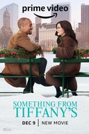 Affiche du film Something from Tiffany's