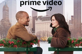 Affiche du film Something from Tiffany's