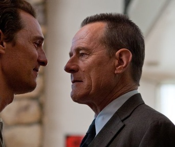 Une scène du film The Lincoln Lawyer