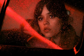 IMage du film Hurry Up Tomorrow