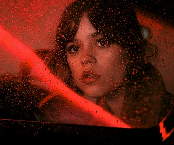 IMage du film Hurry Up Tomorrow