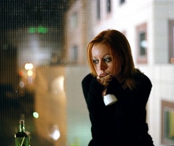 Scène du film Lucid