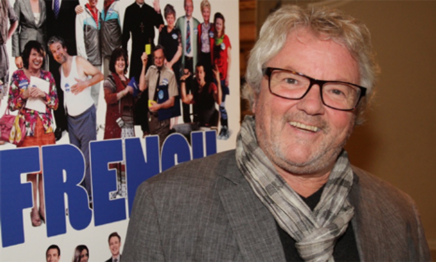 Kevin Tierney parle de French Immersion