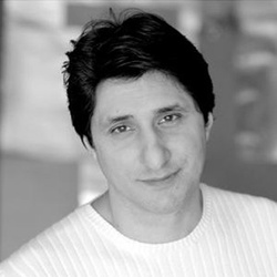Photo de Tony Conte