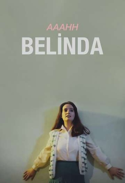 Affiche du film Aaahh Belinda