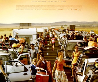 Affiche du film Home