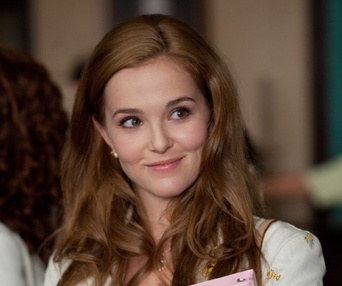 Une scène du film Beautiful Creatures