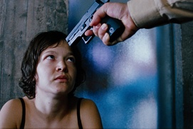 Scène du film Quatre minutes