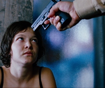 Scène du film Quatre minutes