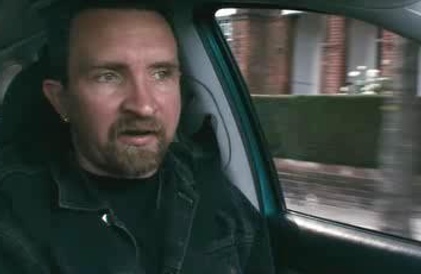 Bande-annonce en anglais
