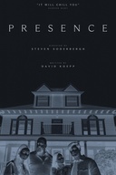 Affiche du film Presence
