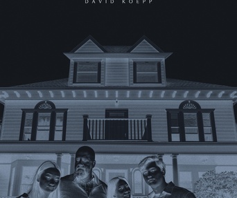 Affiche du film Presence