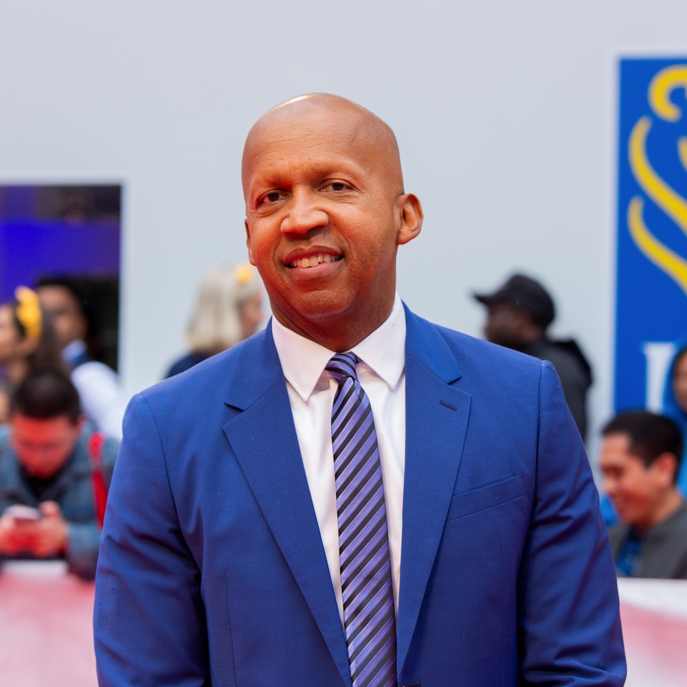 Tapis rouge du film Just Mercy au TIFF 2019