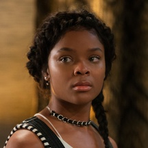 Photo de Ajiona Alexus