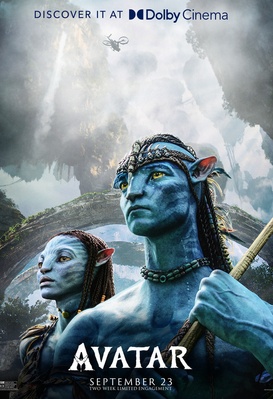 Avatar (remasterisé 2022)