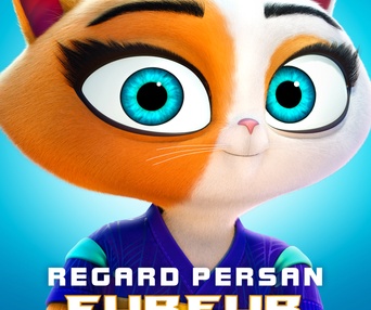 Affiche du film Paws of Fury: The Legend of Hank