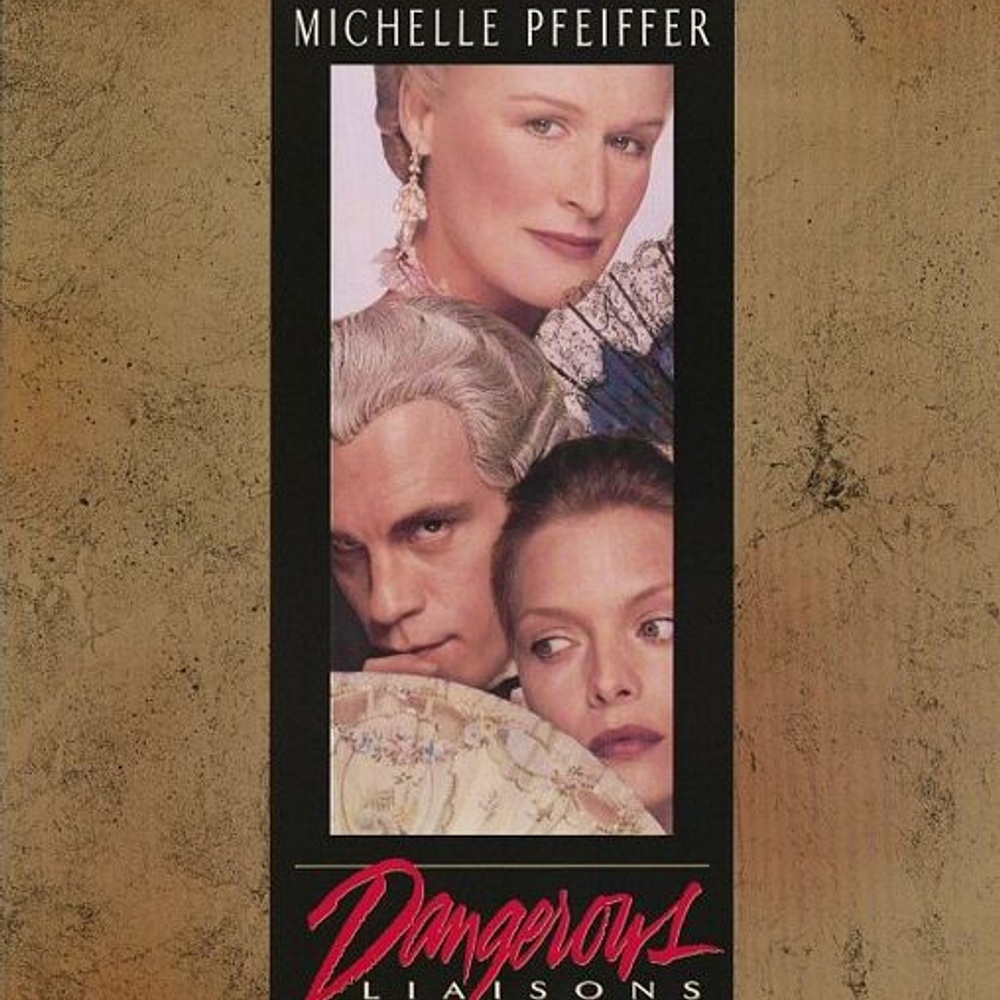 Images du film Dangerous Liaisons
