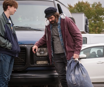 Images des séries de TVA - semaine du 31 janvier