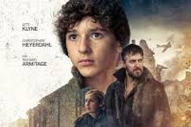 Affiche du film The Boy in the Woods