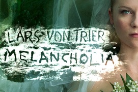 Affiche du film Melancholia