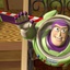 Une scène du film Toy Story
