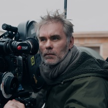 Photo de Jean-François Richet