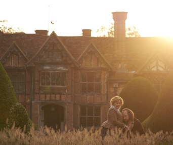 Une scène du film All Is True