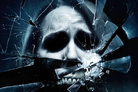 Affiche du film La destination ultime - 3D