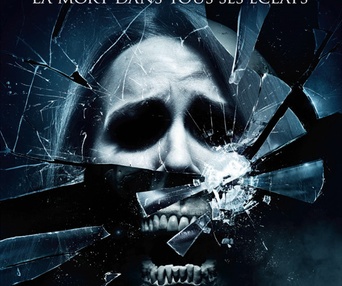 Affiche du film La destination ultime - 3D