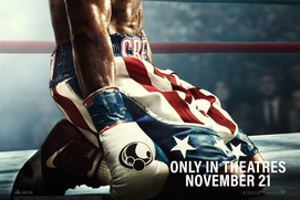 Affiche du film Creed II