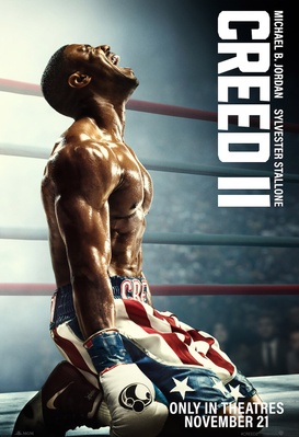 Creed II