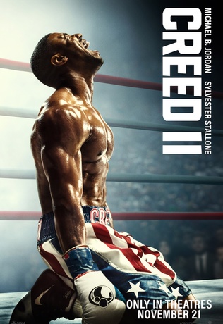 Creed II