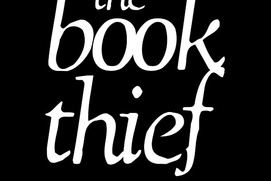 Affiche du film The Book of Thief