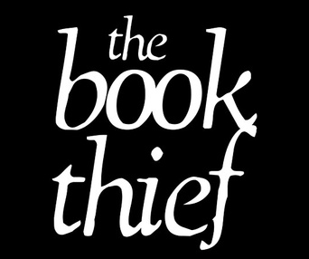 Affiche du film The Book of Thief