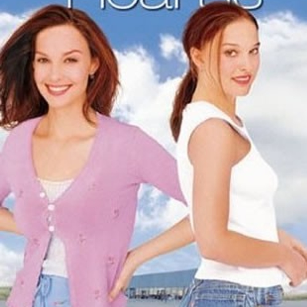 Affiche du film Where the Heart Is