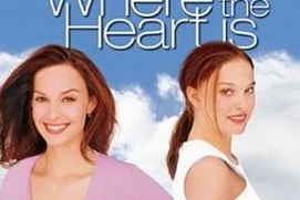 Affiche du film Where the Heart Is