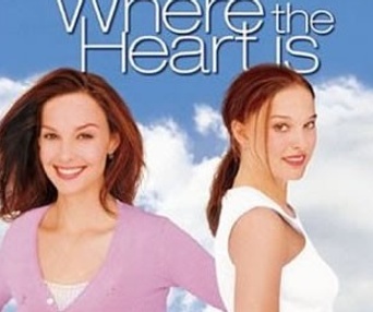 Affiche du film Where the Heart Is