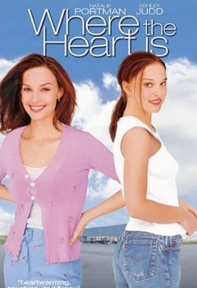 Affiche du film Where the Heart Is