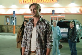 Image du film Vengeance Image du film Vengeance