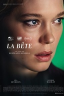 Affiche du film La bête