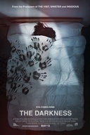 Affiche du film The Darkness