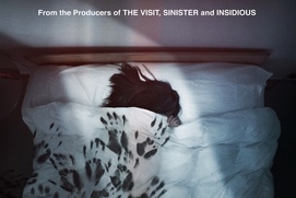 Affiche du film The Darkness