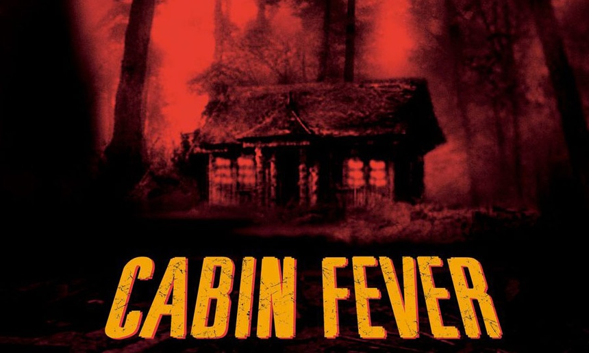 Une reprise de Cabin Fever à venir