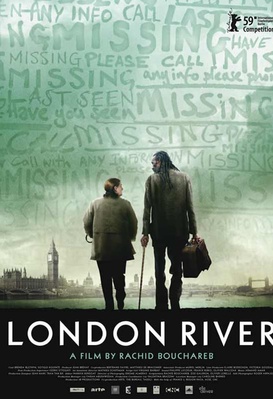 London River