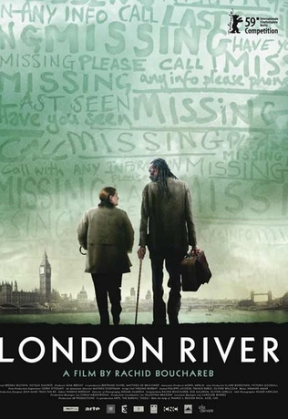 London River