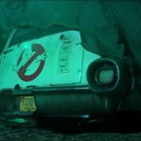 Une scène du film Ghostbusters Project