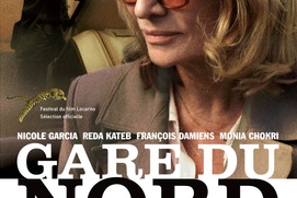 Affiche du film Gare du Nord