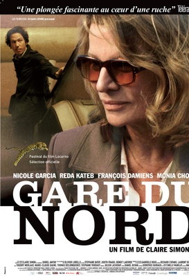 Gare du Nord