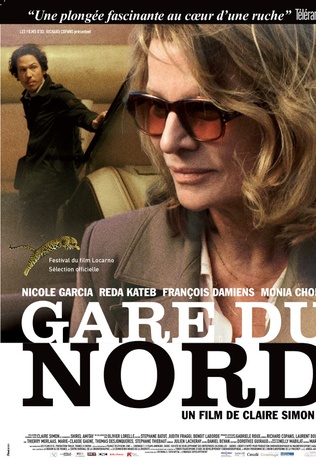 Gare du Nord