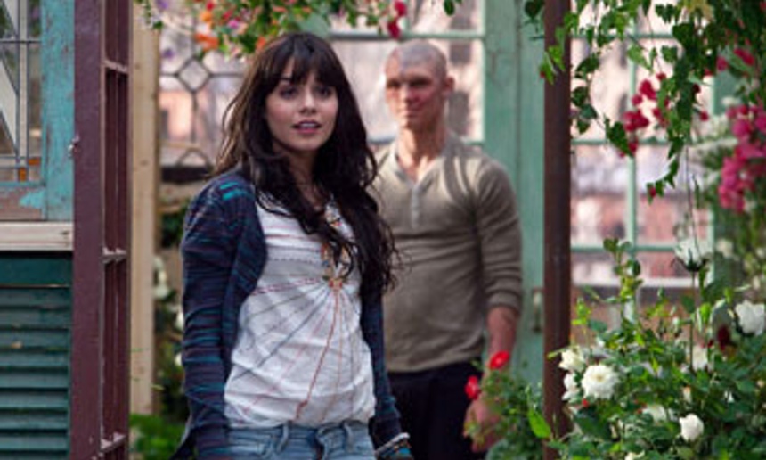 Box-office québécois : Sortilège surpasse Rango